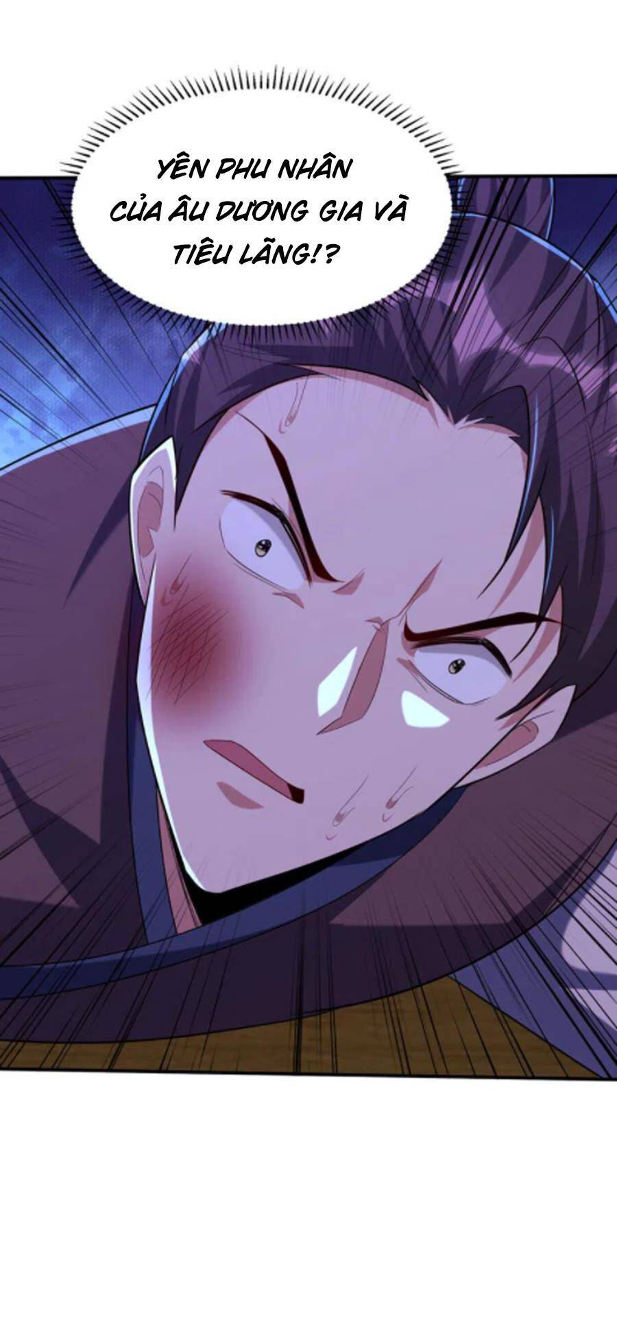 Yêu Giả Vi Vương Chapter 302 - 21