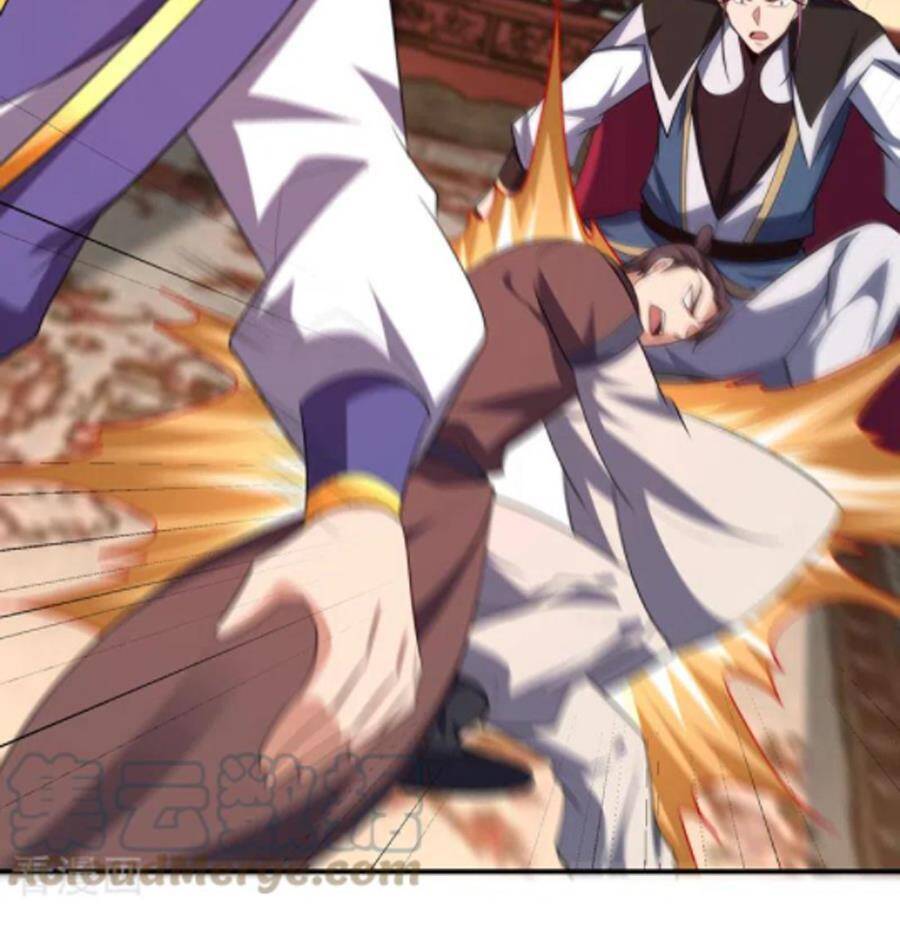 Yêu Giả Vi Vương Chapter 302 - 30