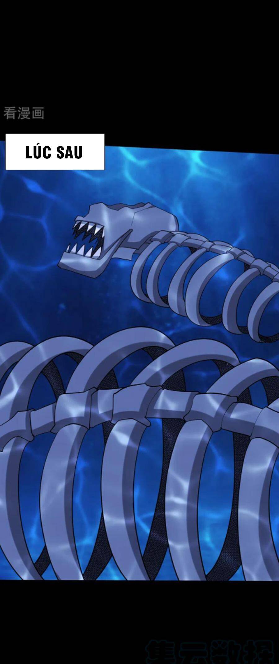 Yêu Giả Vi Vương Chapter 302 - 5