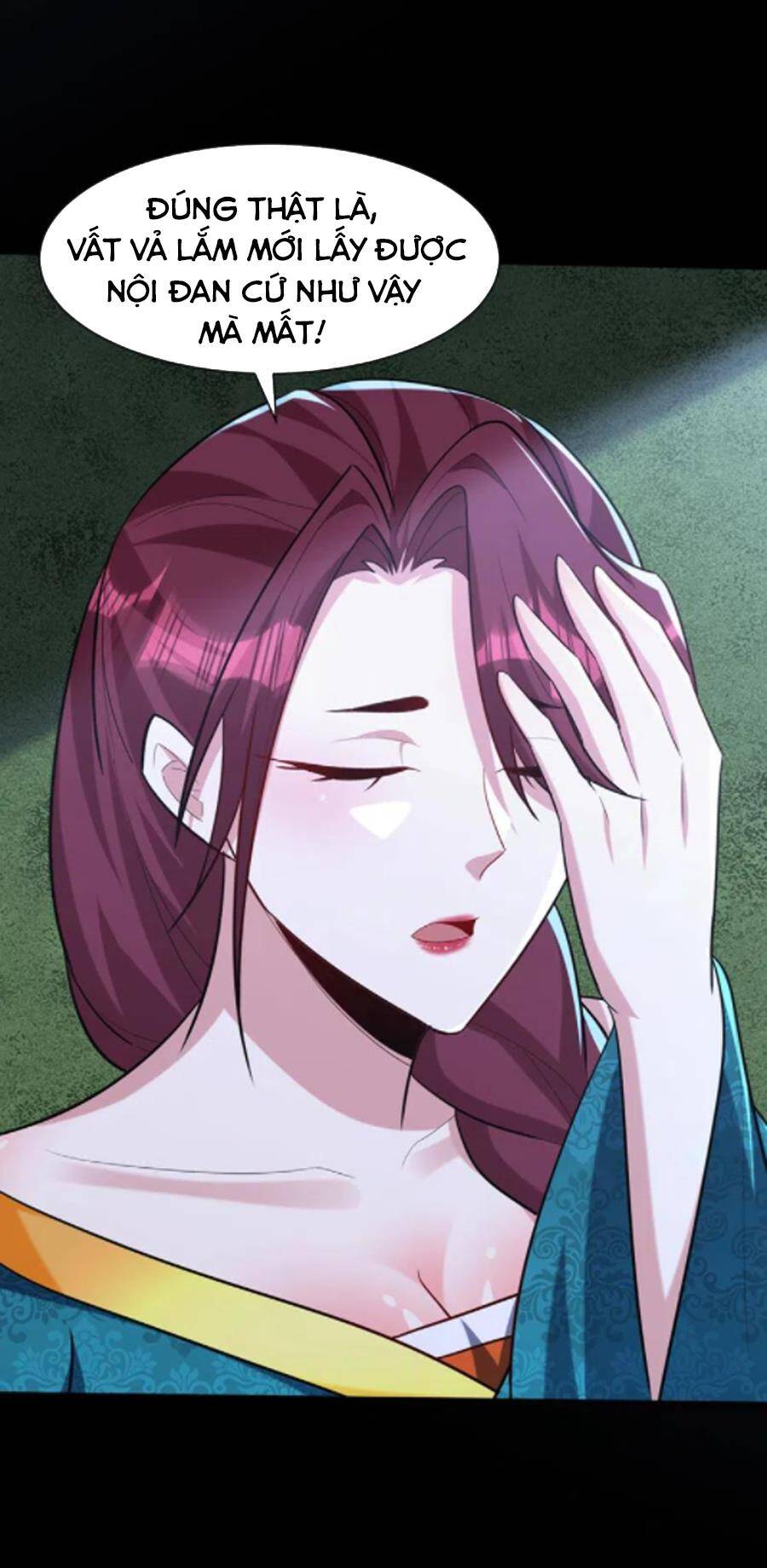 Yêu Giả Vi Vương Chapter 302 - 10