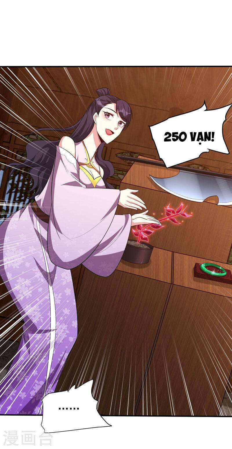 Yêu Giả Vi Vương Chapter 303 - 18