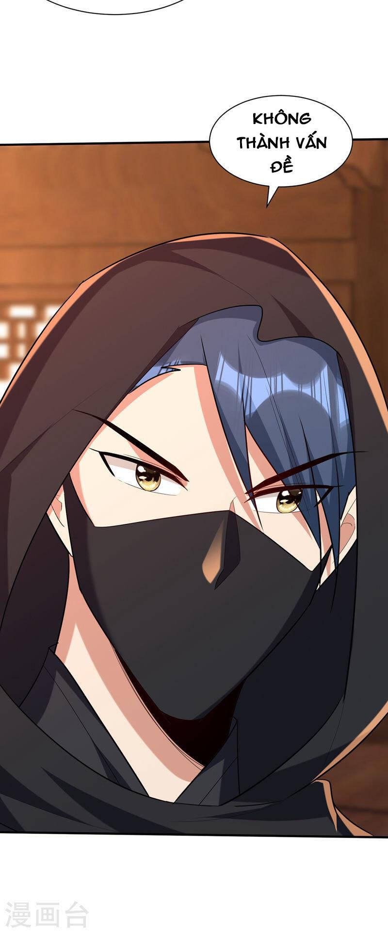 Yêu Giả Vi Vương Chapter 303 - 29