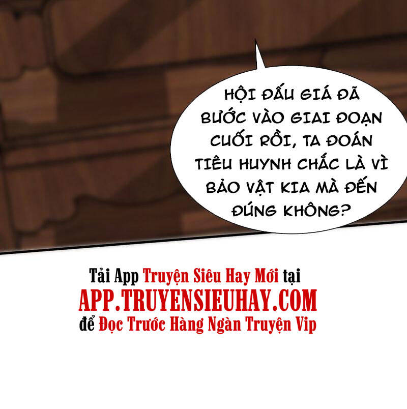 Yêu Giả Vi Vương Chapter 303 - 31