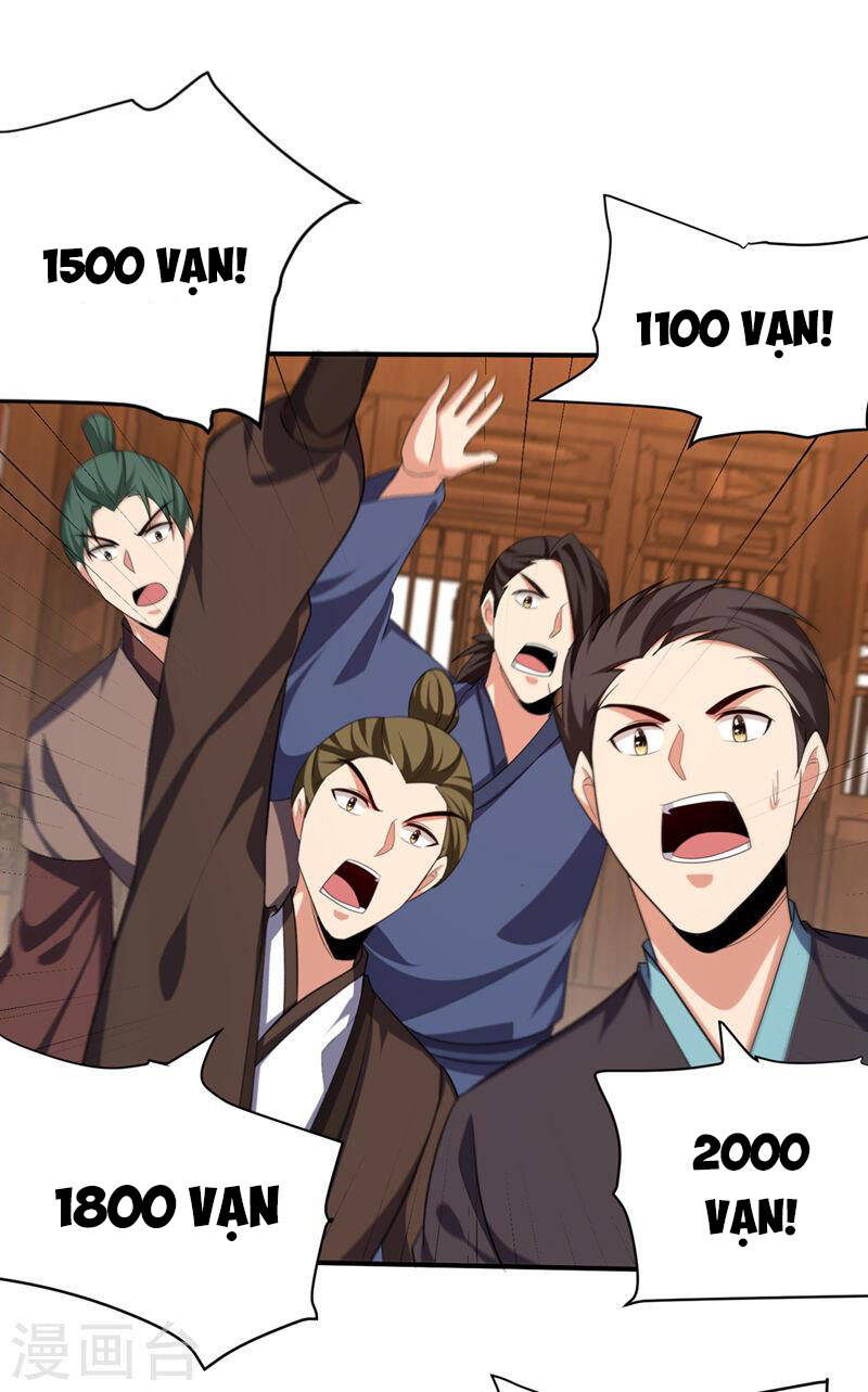 Yêu Giả Vi Vương Chapter 303 - 34