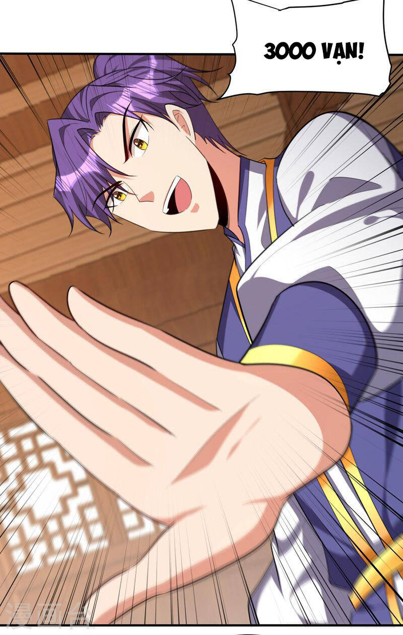 Yêu Giả Vi Vương Chapter 303 - 35
