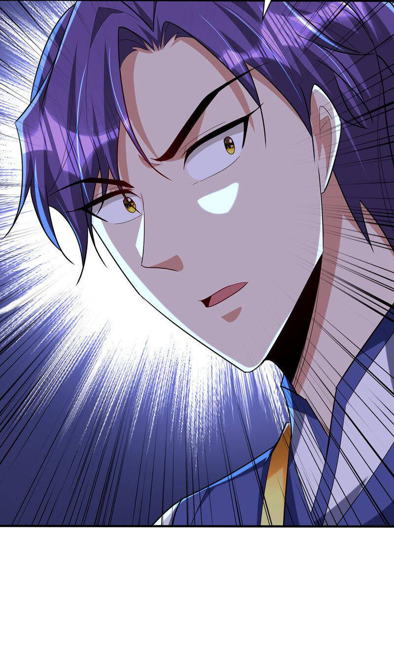 Yêu Giả Vi Vương Chapter 304 - 3