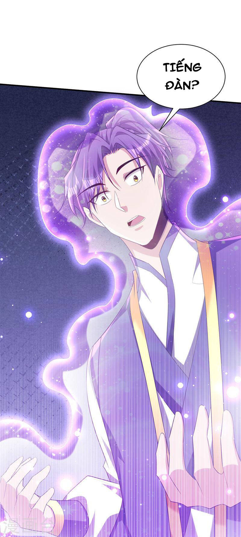 Yêu Giả Vi Vương Chapter 304 - 29