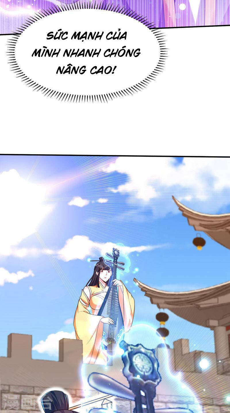 Yêu Giả Vi Vương Chapter 304 - 30