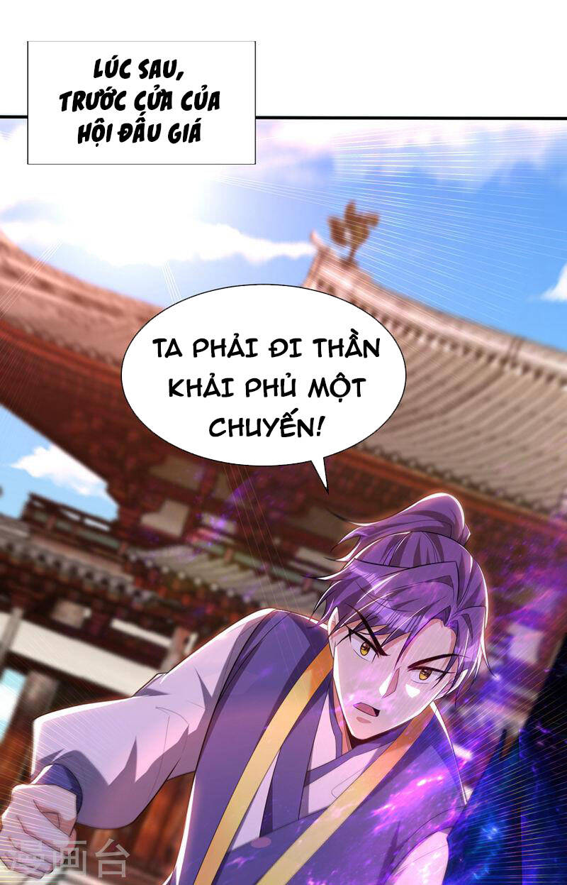 Yêu Giả Vi Vương Chapter 304 - 4