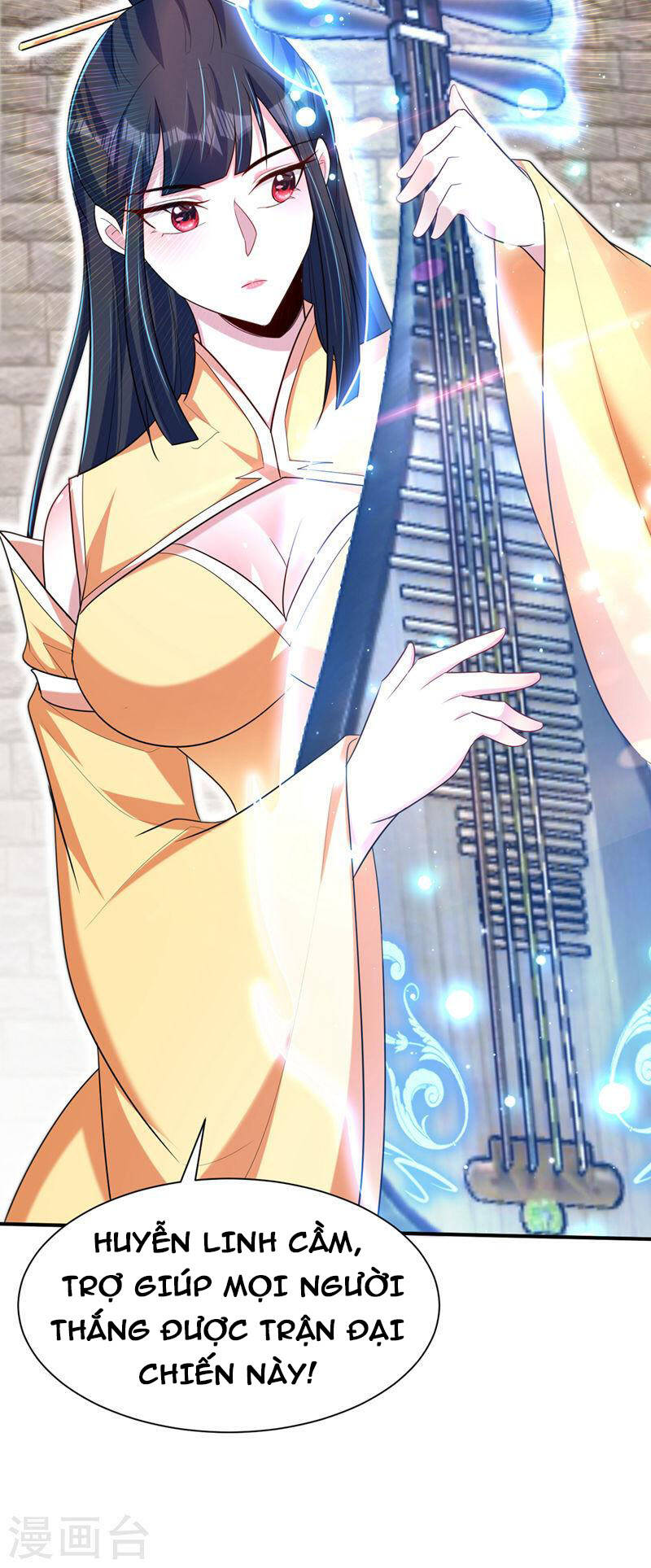 Yêu Giả Vi Vương Chapter 304 - 31