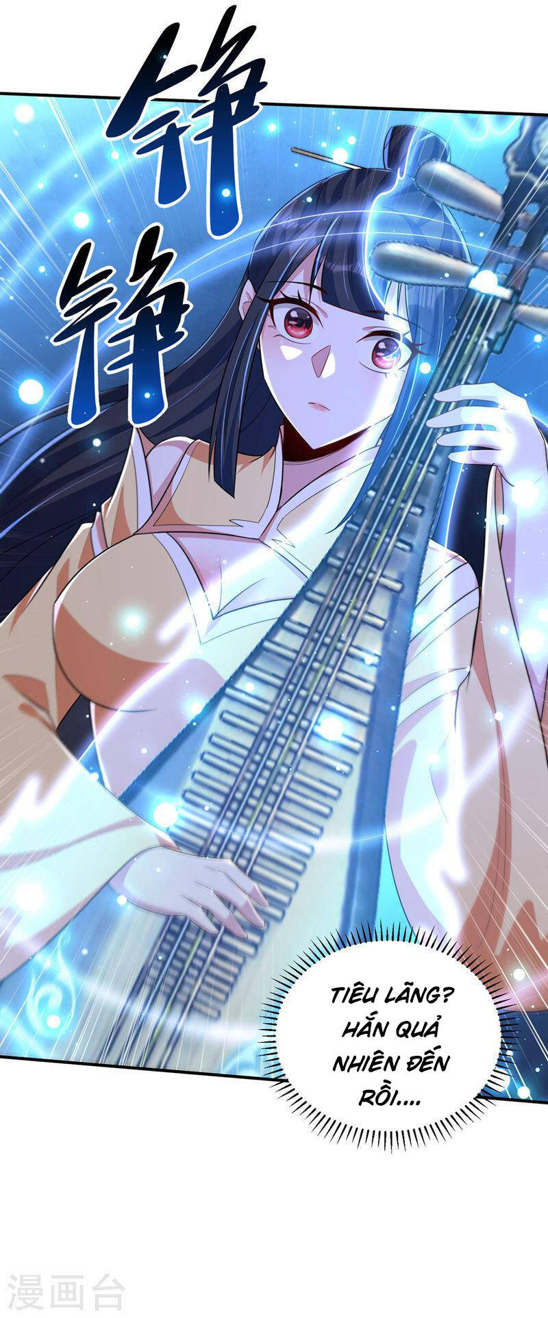 Yêu Giả Vi Vương Chapter 304 - 35