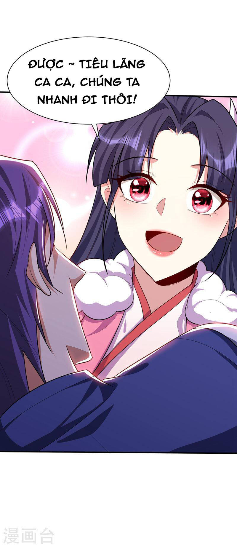 Yêu Giả Vi Vương Chapter 304 - 8