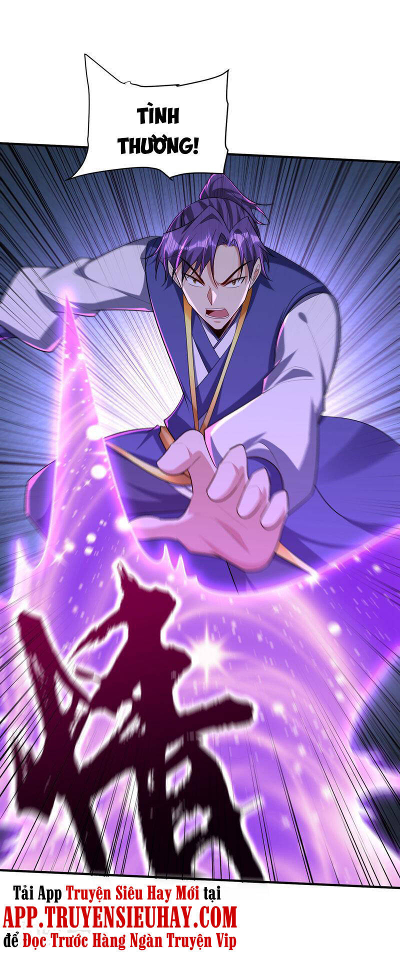 Yêu Giả Vi Vương Chapter 305 - 4