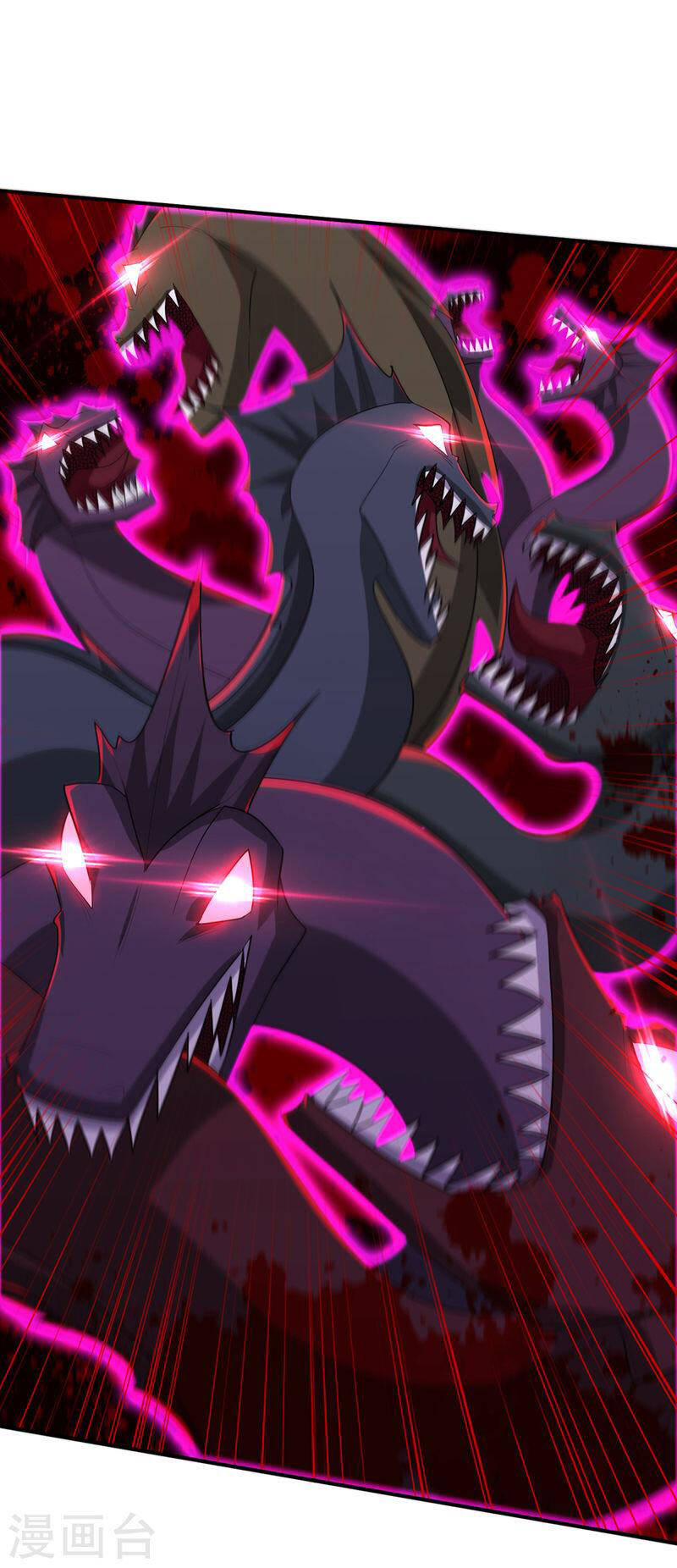 Yêu Giả Vi Vương Chapter 305 - 9