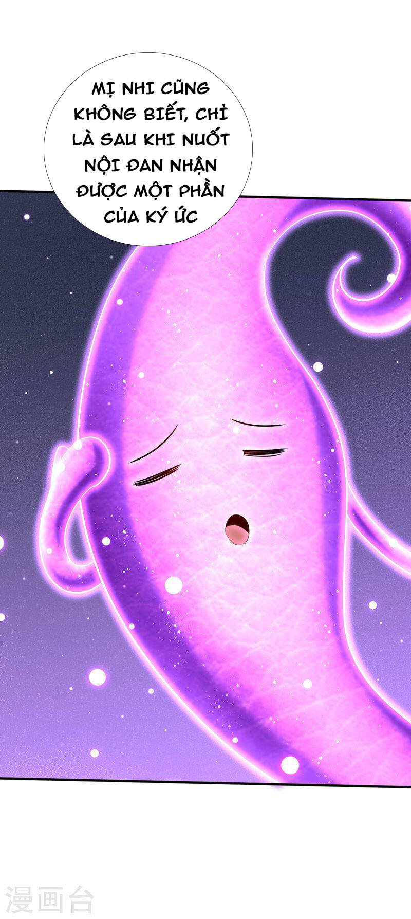 Yêu Giả Vi Vương Chapter 306 - 2