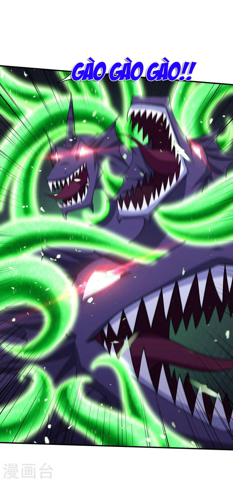 Yêu Giả Vi Vương Chapter 306 - 13