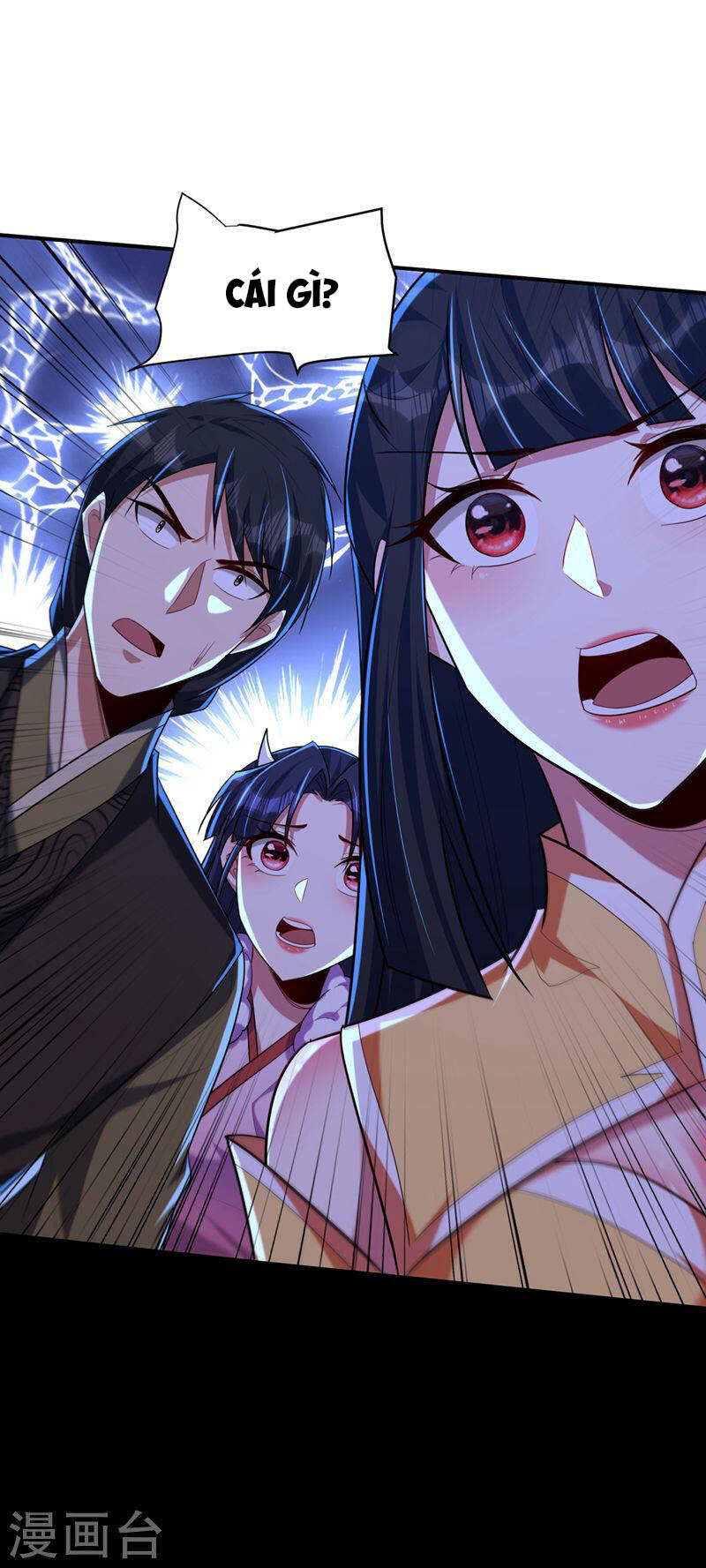 Yêu Giả Vi Vương Chapter 306 - 25