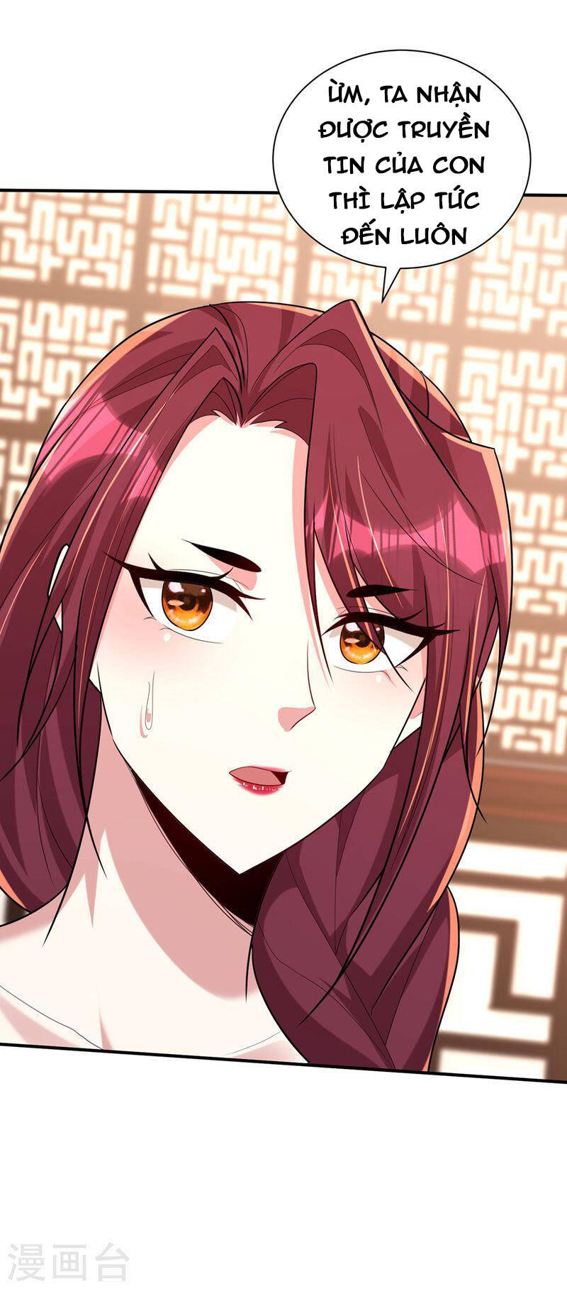 Yêu Giả Vi Vương Chapter 307 - 22