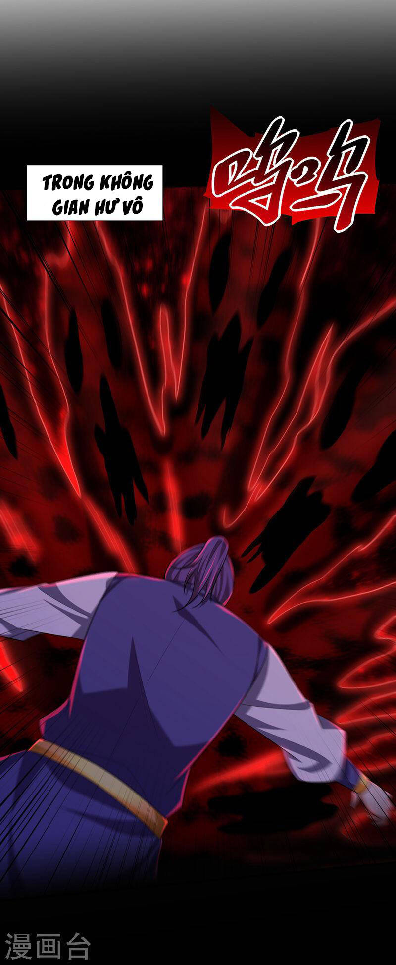 Yêu Giả Vi Vương Chapter 307 - 28