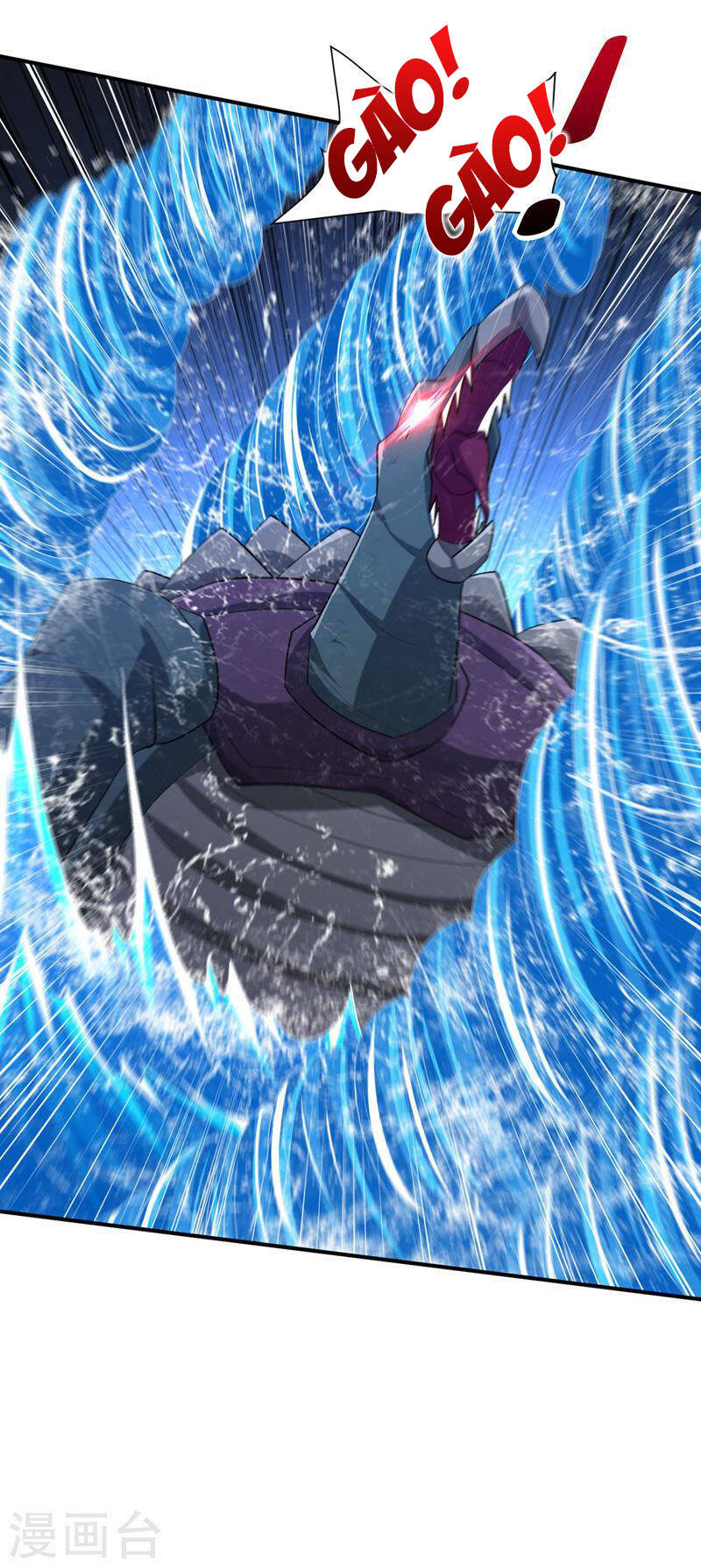 Yêu Giả Vi Vương Chapter 307 - 4