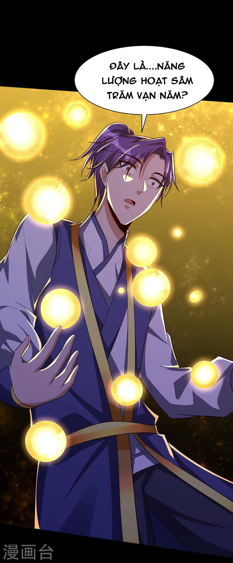 Yêu Giả Vi Vương Chapter 307 - 33