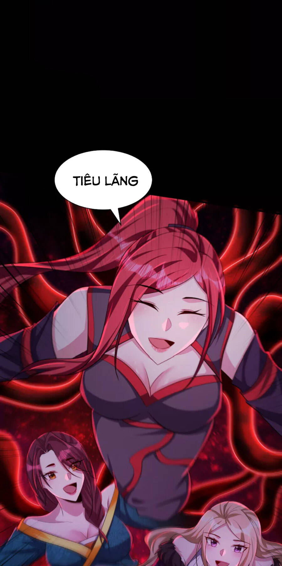 Yêu Giả Vi Vương Chapter 308 - 20