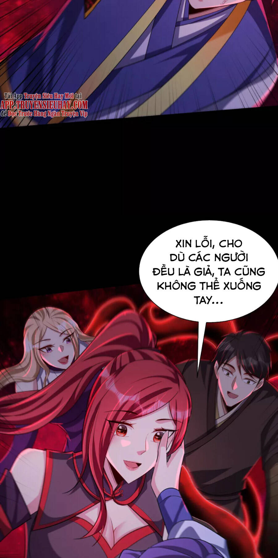 Yêu Giả Vi Vương Chapter 308 - 22