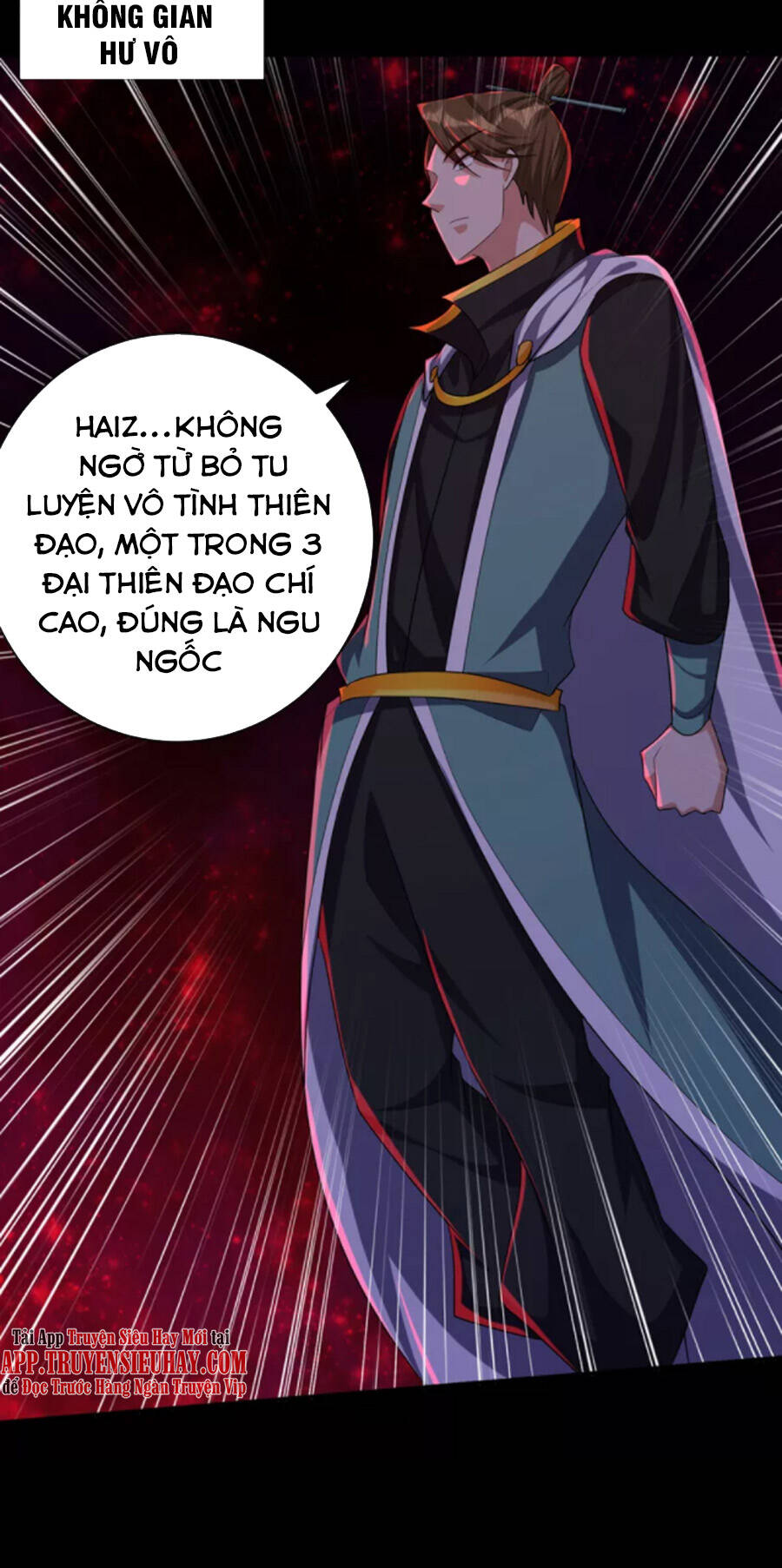 Yêu Giả Vi Vương Chapter 308 - 24