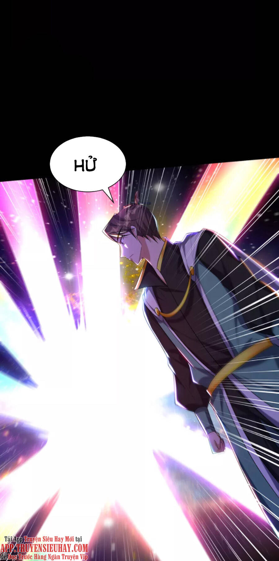 Yêu Giả Vi Vương Chapter 308 - 27