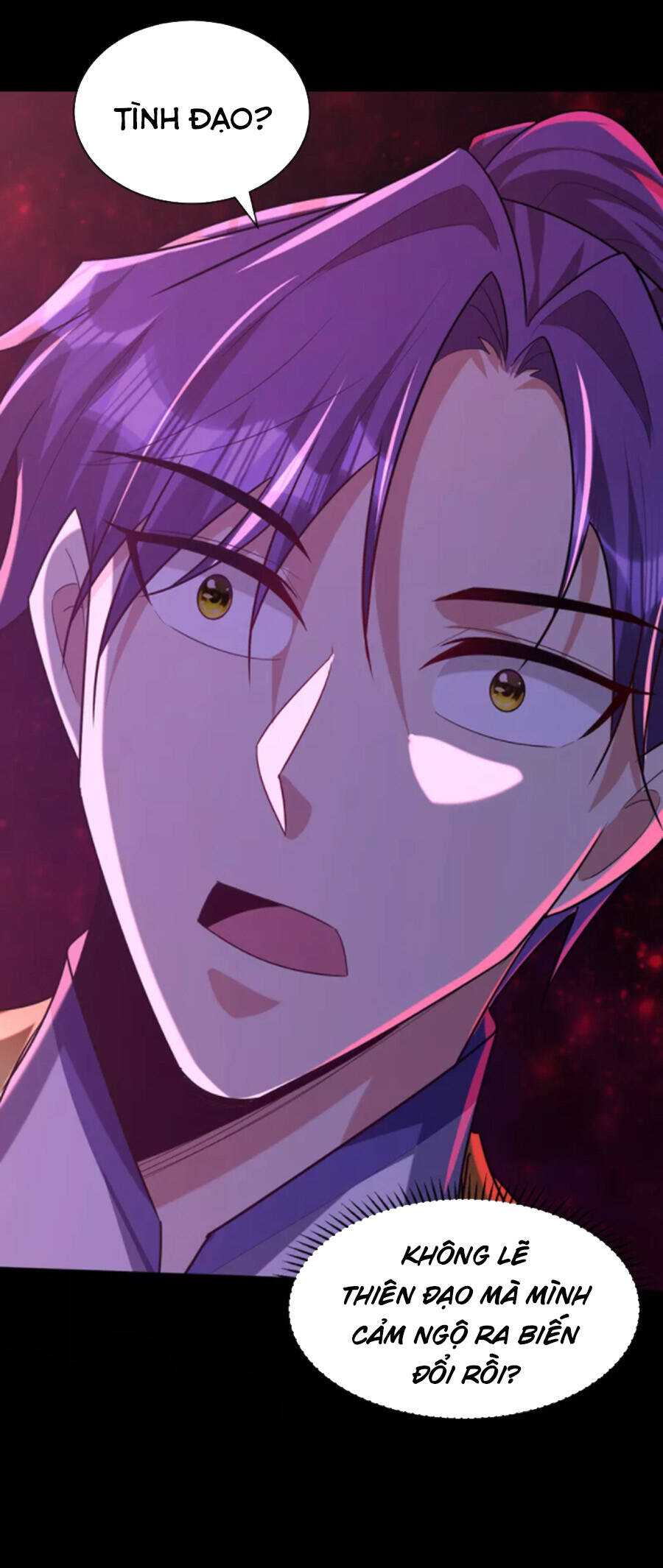 Yêu Giả Vi Vương Chapter 308 - 33