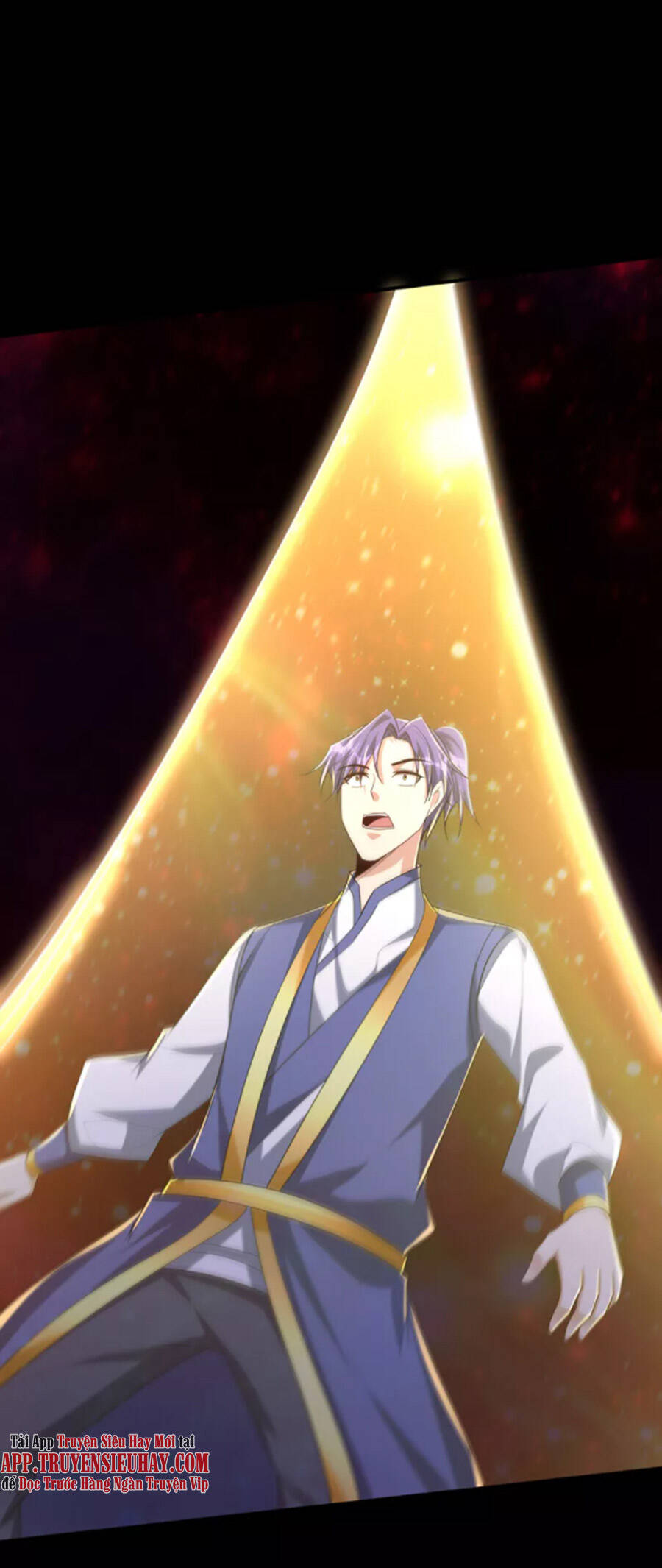 Yêu Giả Vi Vương Chapter 308 - 34