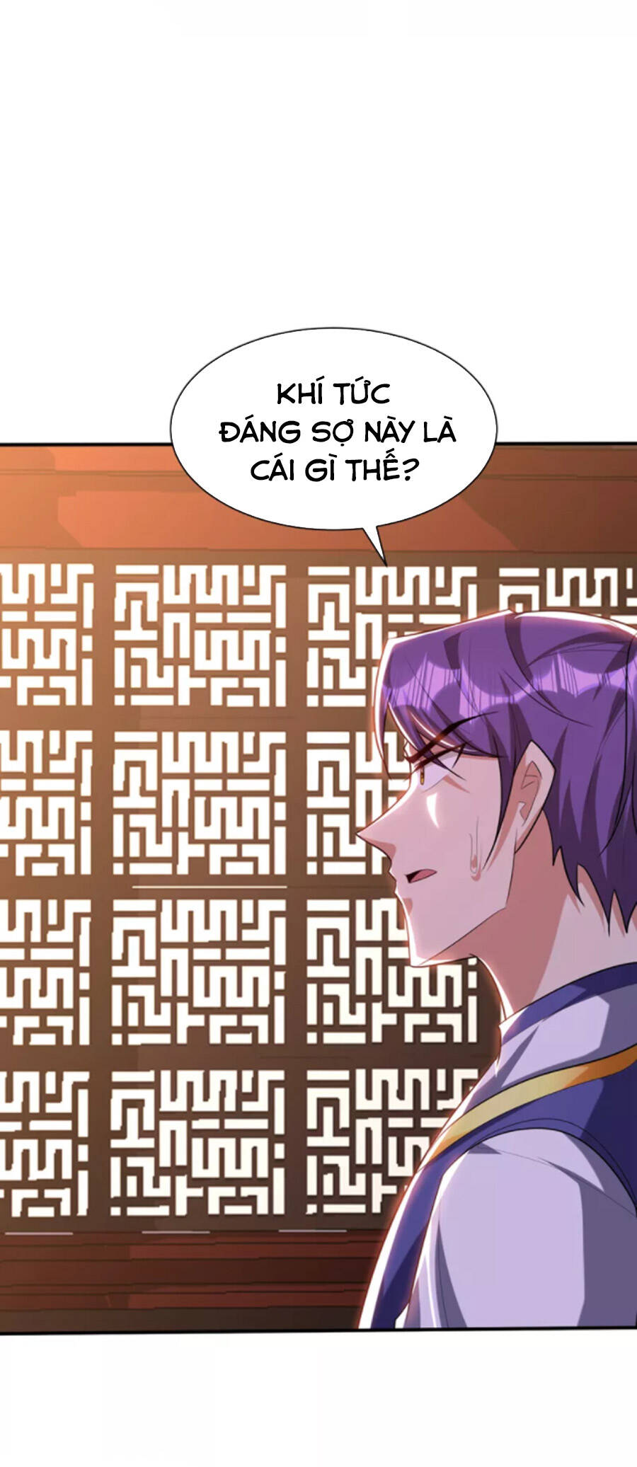 Yêu Giả Vi Vương Chapter 308 - 41