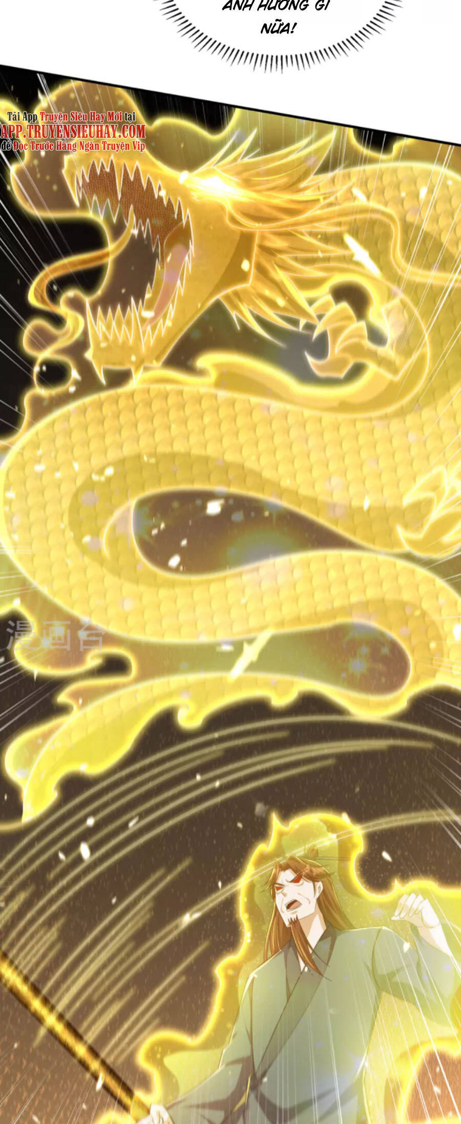 Yêu Giả Vi Vương Chapter 309 - 11