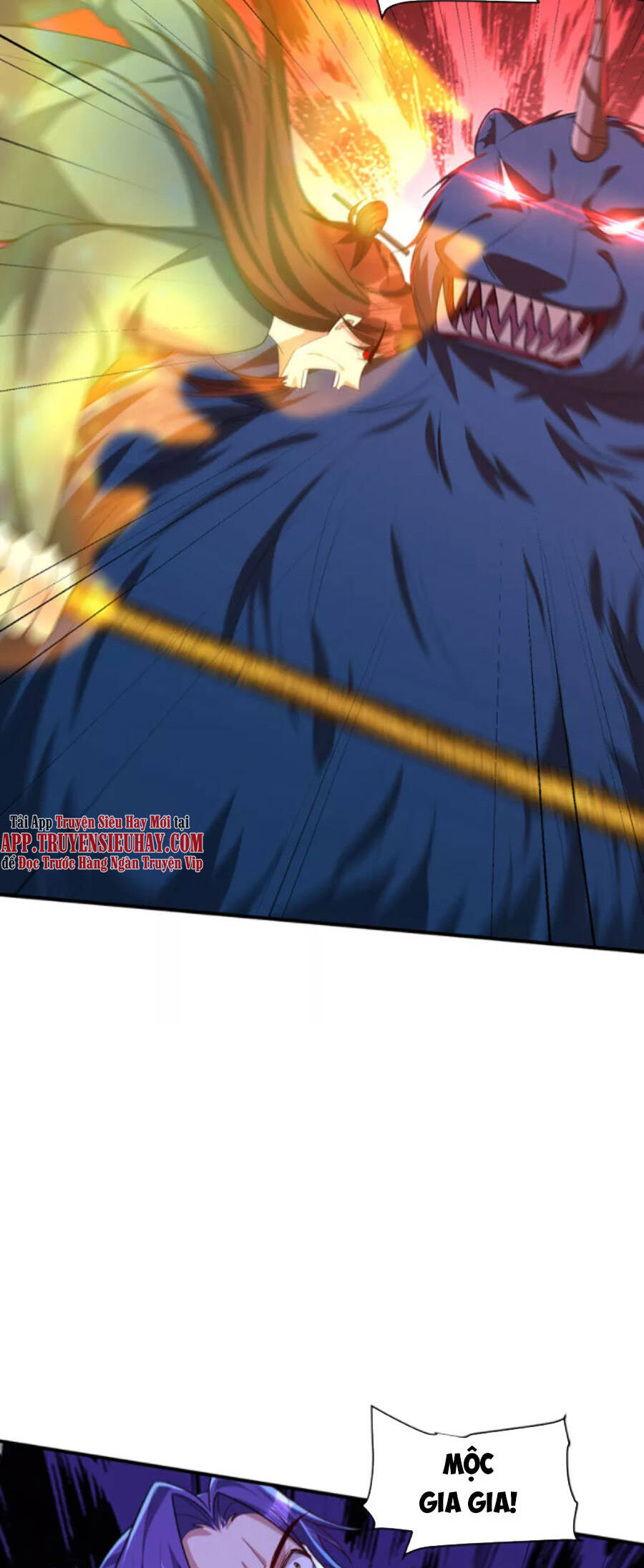 Yêu Giả Vi Vương Chapter 309 - 16