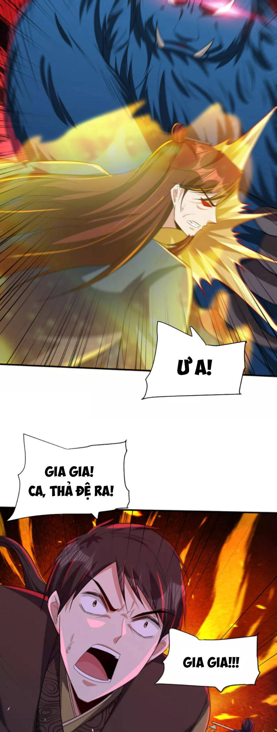 Yêu Giả Vi Vương Chapter 309 - 20