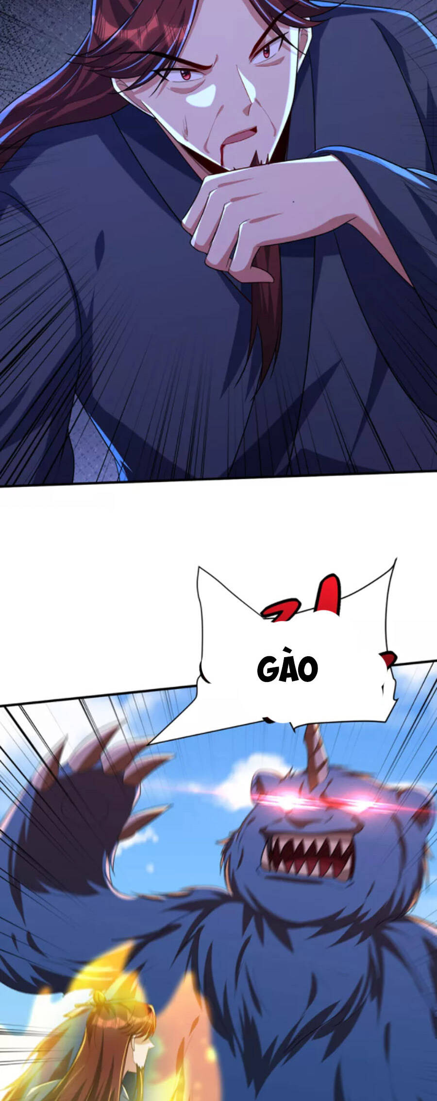 Yêu Giả Vi Vương Chapter 309 - 3