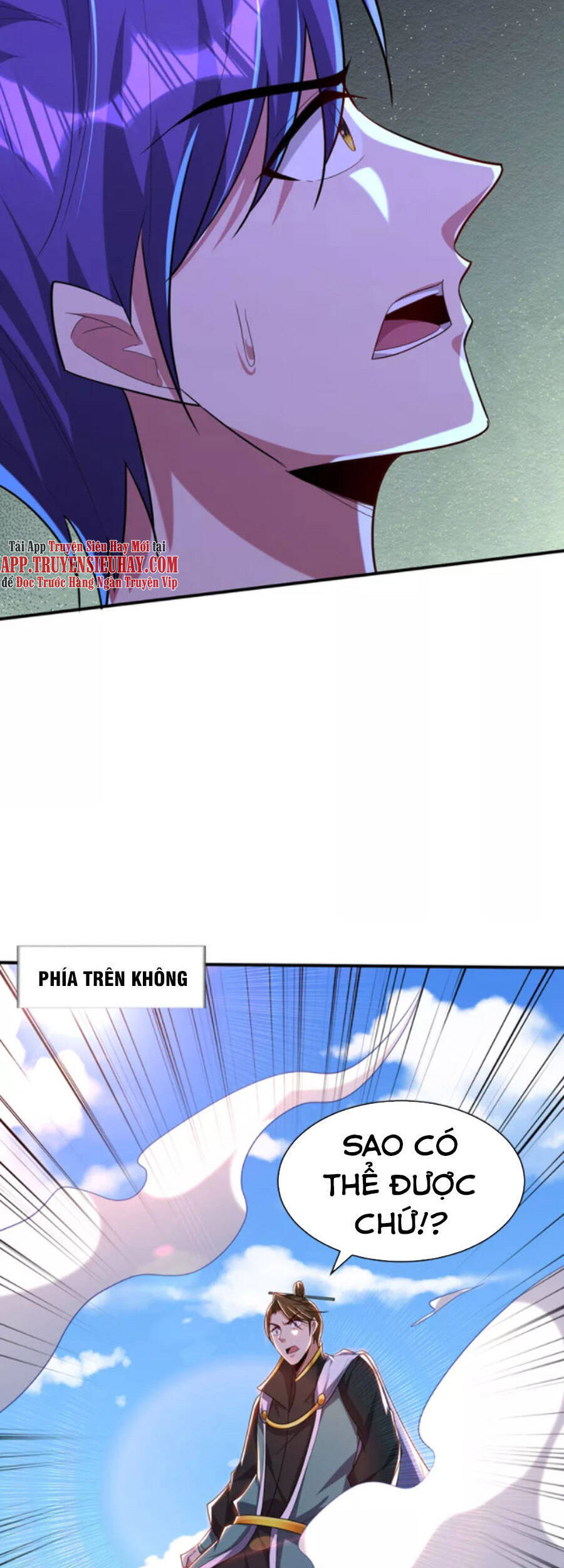 Yêu Giả Vi Vương Chapter 309 - 27