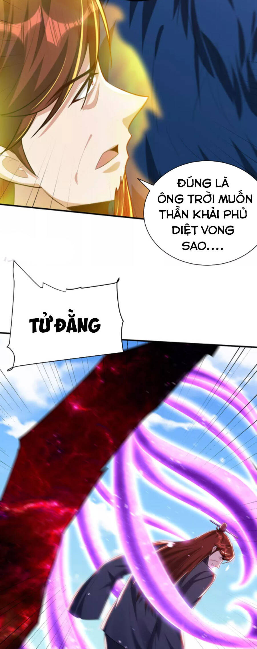 Yêu Giả Vi Vương Chapter 309 - 5