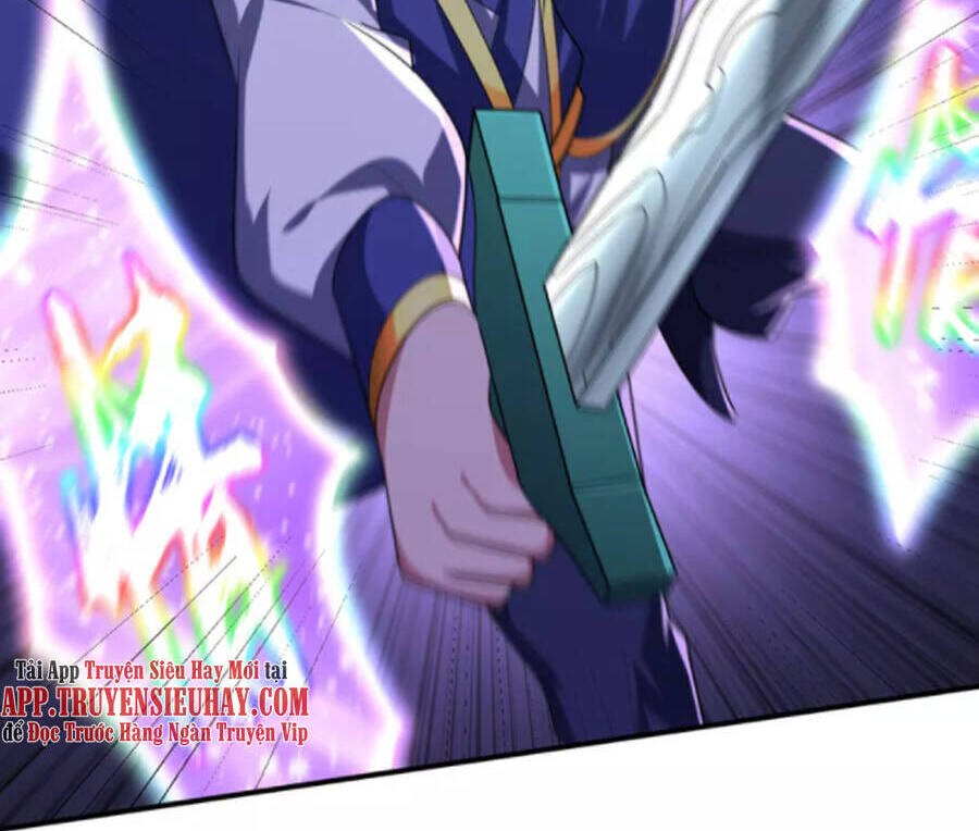 Yêu Giả Vi Vương Chapter 310 - 14