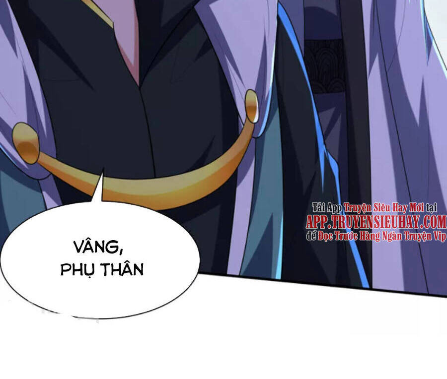 Yêu Giả Vi Vương Chapter 310 - 18