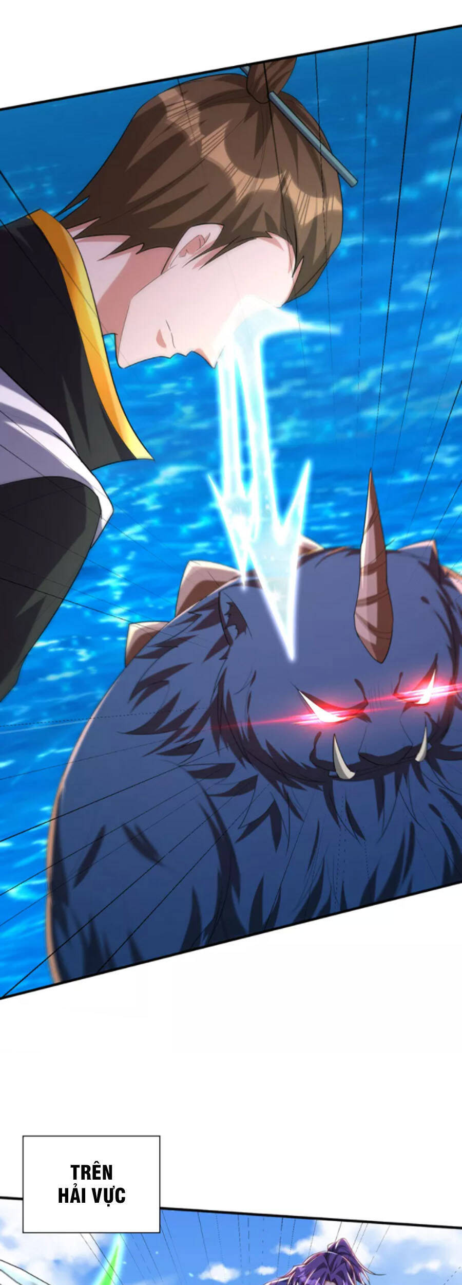 Yêu Giả Vi Vương Chapter 310 - 19