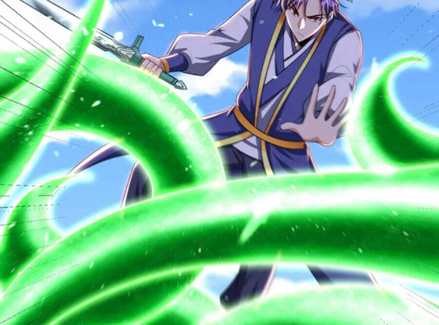 Yêu Giả Vi Vương Chapter 310 - 20