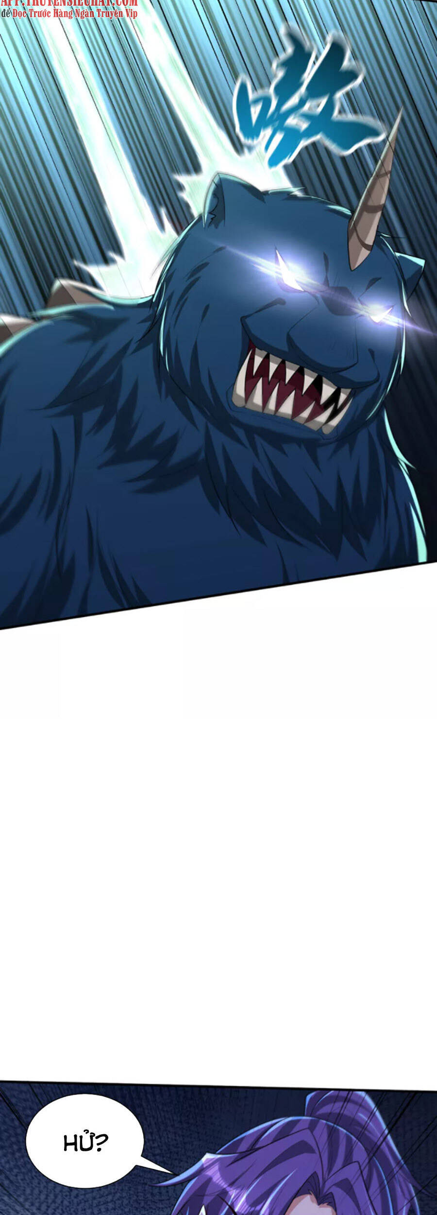 Yêu Giả Vi Vương Chapter 310 - 23