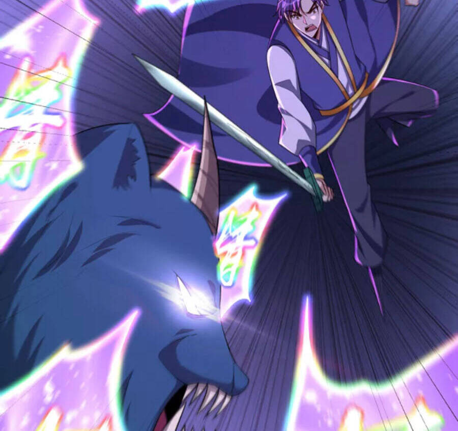 Yêu Giả Vi Vương Chapter 310 - 28