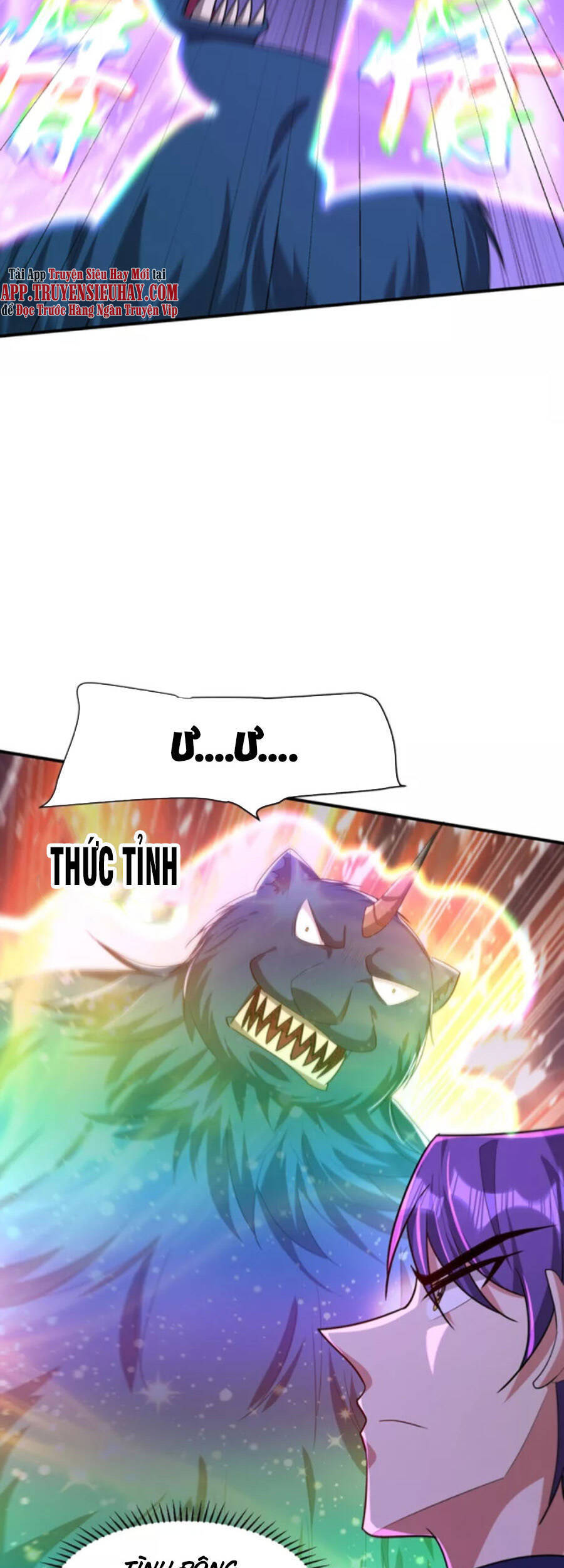 Yêu Giả Vi Vương Chapter 310 - 29