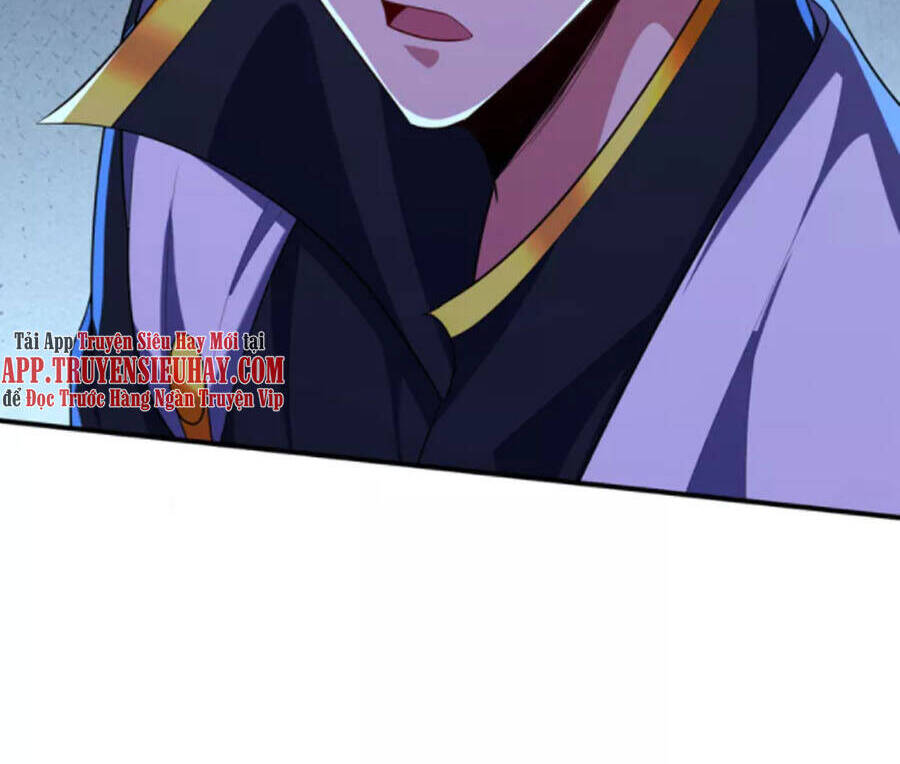 Yêu Giả Vi Vương Chapter 310 - 4