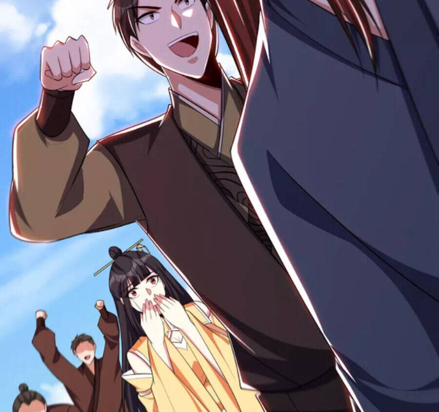 Yêu Giả Vi Vương Chapter 310 - 32