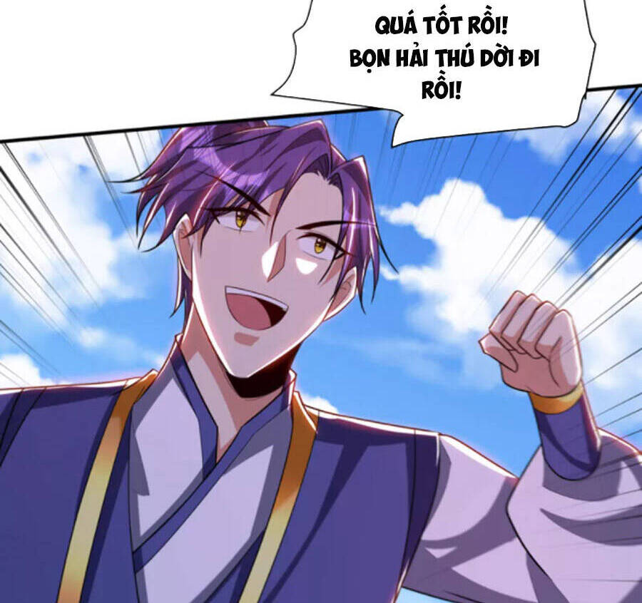 Yêu Giả Vi Vương Chapter 310 - 34