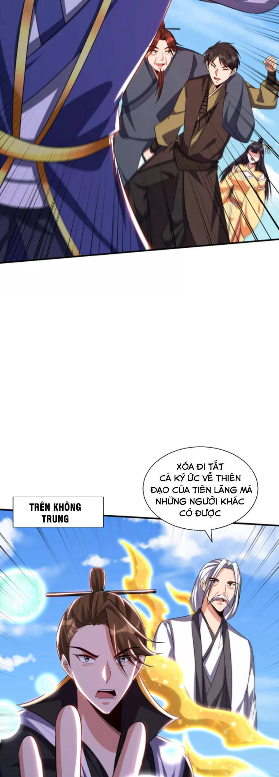 Yêu Giả Vi Vương Chapter 310 - 35