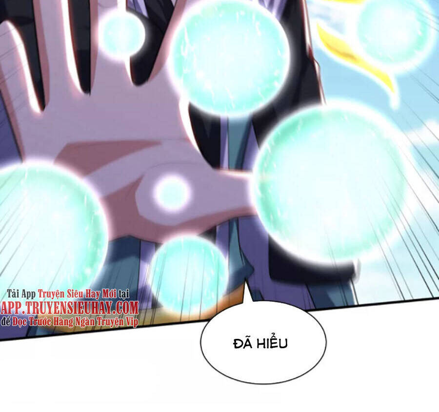 Yêu Giả Vi Vương Chapter 310 - 36